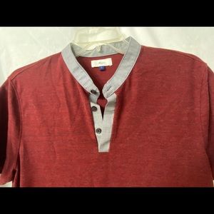 G2000 men’s large polo